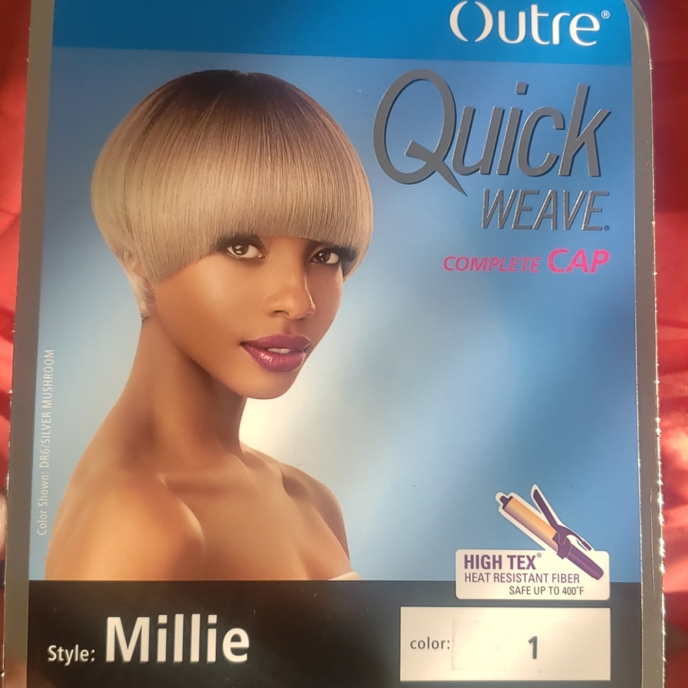 Outre wig